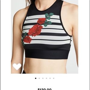 NWT Ultracor sport bra